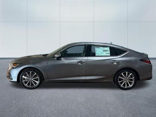 2025 Acura Integra Base