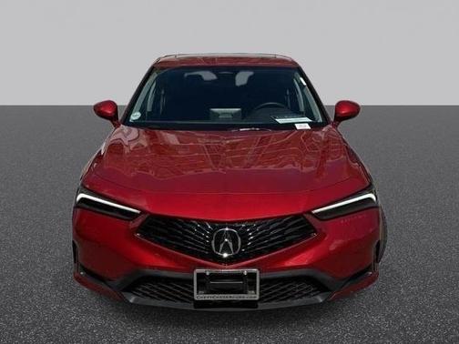 2025 Acura Integra Base