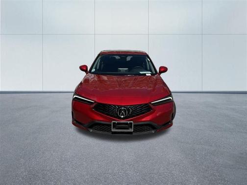 2025 Acura Integra Base