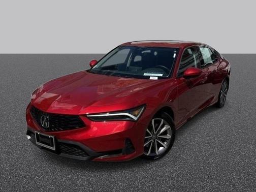 2025 Acura Integra Base