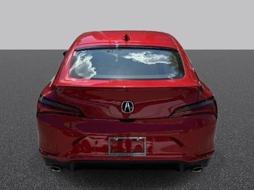 2025 Acura Integra Base