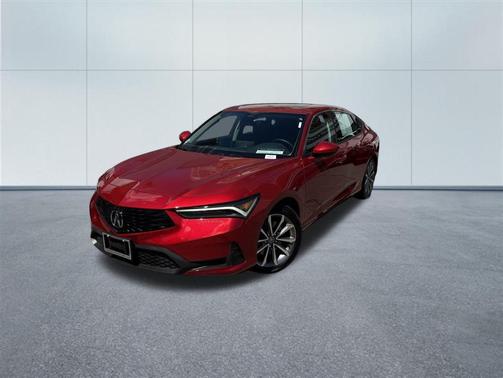 2025 Acura Integra Base