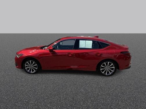 2025 Acura Integra Base