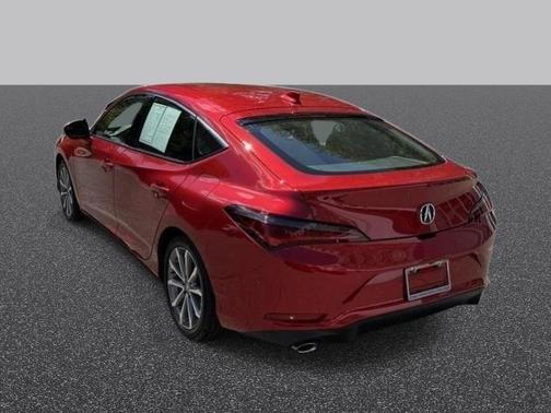 2025 Acura Integra Base