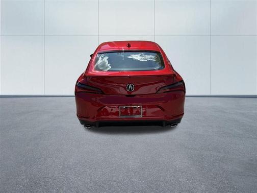 2025 Acura Integra Base