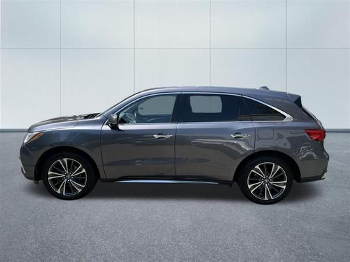 2020 Acura MDX 3.5L w/Technology Package