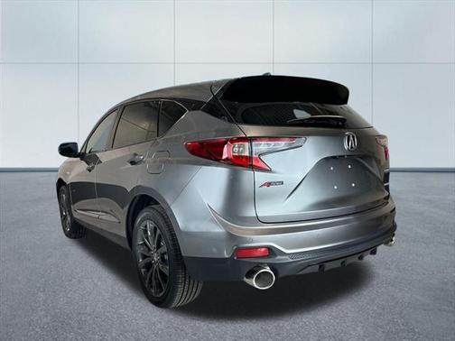 2025 Acura RDX Base