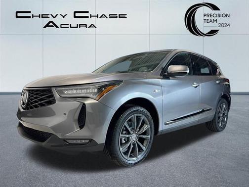 2025 Acura RDX Base