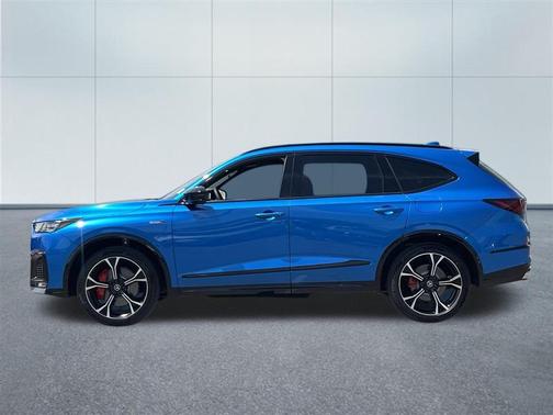 2026 Acura MDX Type S Advance Package