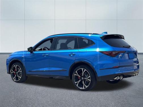 2026 Acura MDX Type S Advance Package