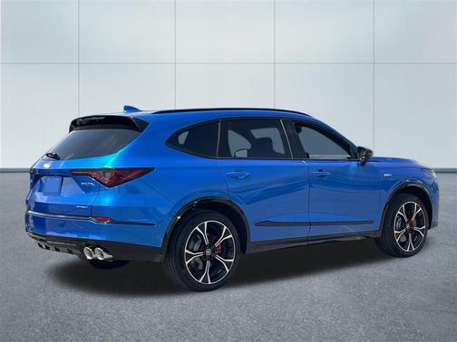 2026 Acura MDX Type S Advance Package