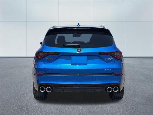 2026 Acura MDX Type S Advance Package