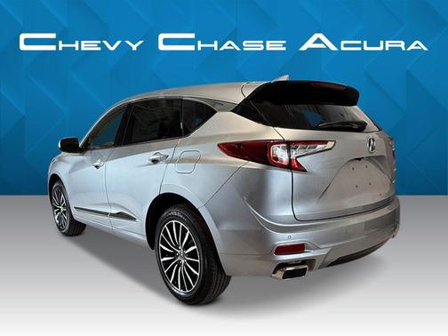 2025 Acura RDX Advance Package