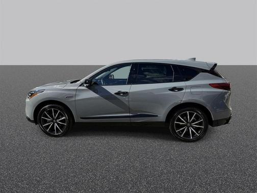 2025 Acura RDX A-Spec Advance Package