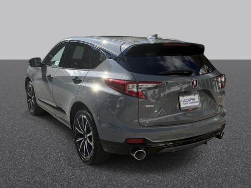 2025 Acura RDX A-Spec Advance Package