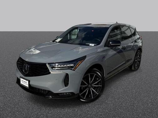 2025 Acura RDX A-Spec Advance Package