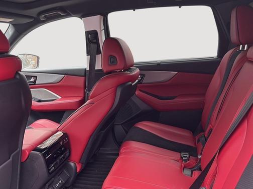 2024 Acura MDX A-SPEC