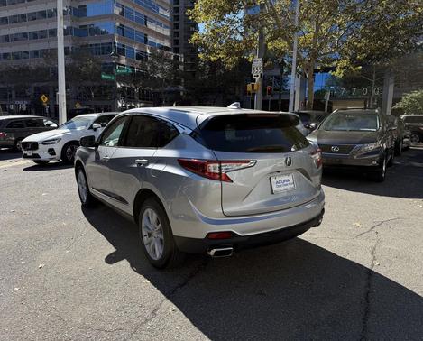 2023 Acura RDX Base
