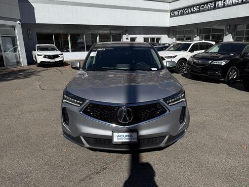 2023 Acura RDX Base