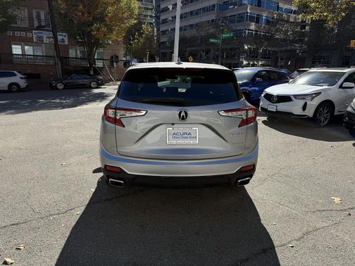 2023 Acura RDX Base