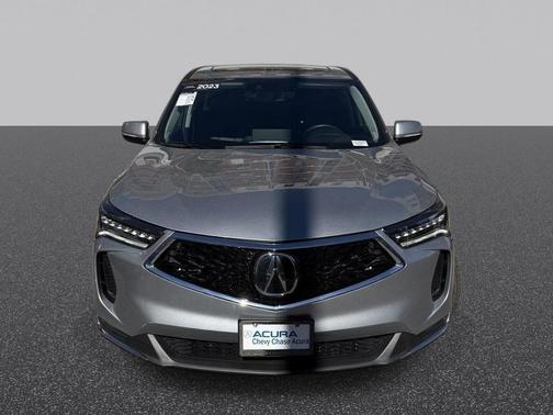 2023 Acura RDX Base