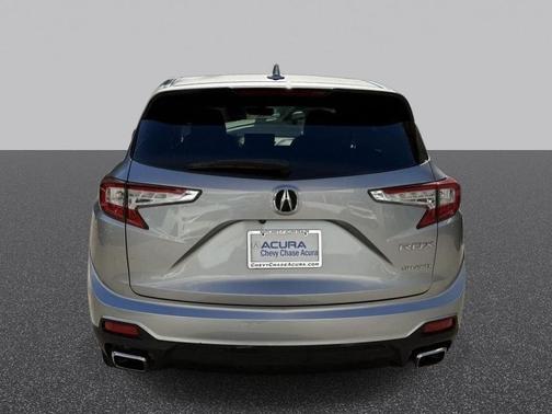 2023 Acura RDX Base