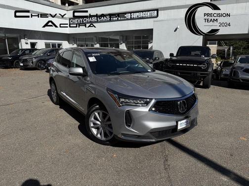 2023 Acura RDX Base