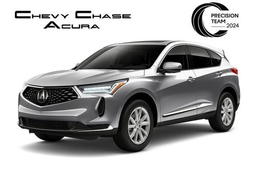 2023 Acura RDX Base