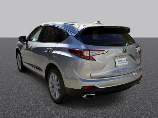 2023 Acura RDX Base