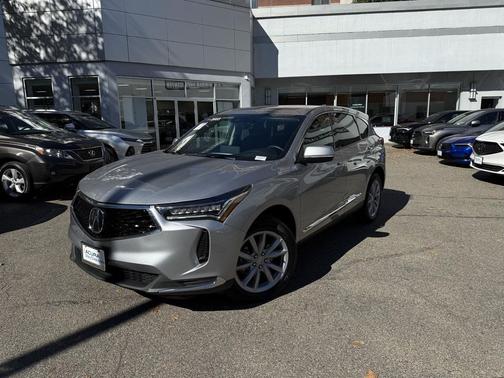 2023 Acura RDX Base