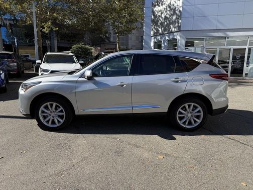 2023 Acura RDX Base