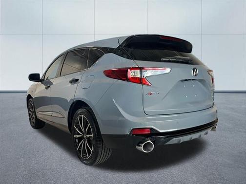 2025 Acura RDX A-Spec Advance Package