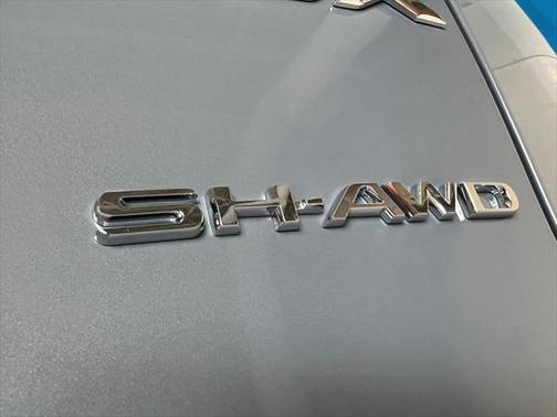 2025 Acura RDX A-Spec Advance Package
