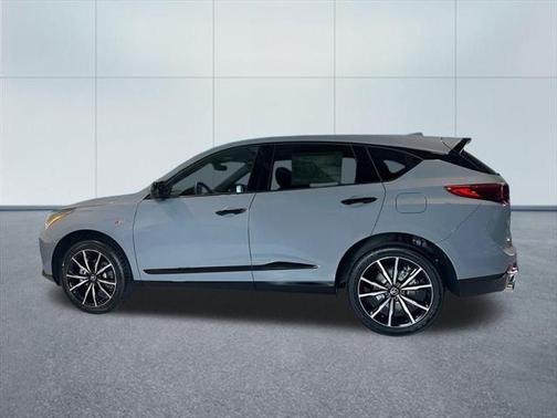 2025 Acura RDX A-Spec Advance Package