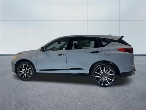 2025 Acura RDX A-Spec Advance Package