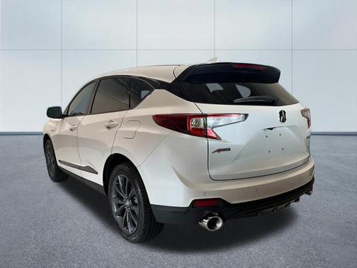 2025 Acura RDX Base
