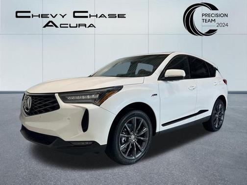 2025 Acura RDX Base