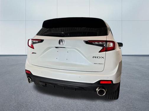2025 Acura RDX Base