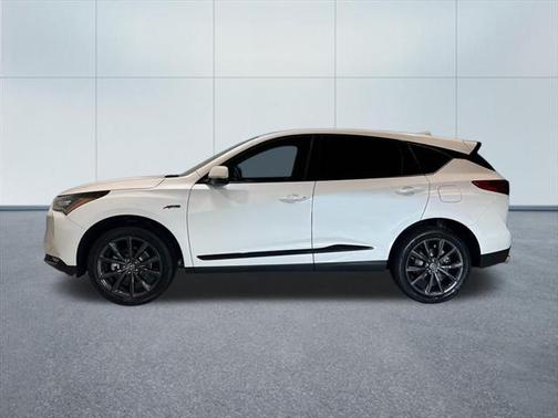 2025 Acura RDX Base
