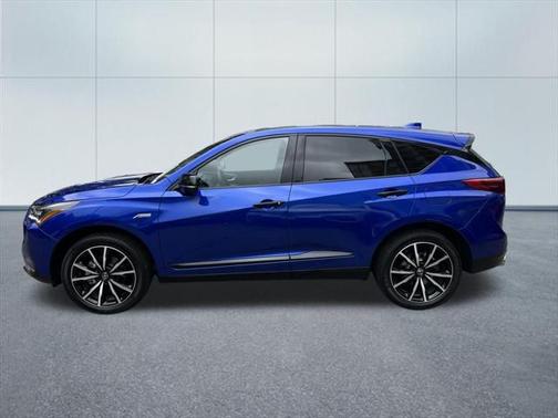 2025 Acura RDX A-Spec Advance Package