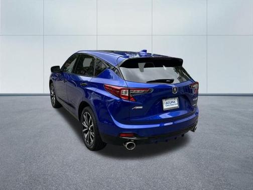 2025 Acura RDX A-Spec Advance Package