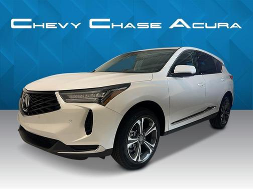 2026 Acura RDX Technology Package