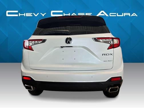 2026 Acura RDX Technology Package