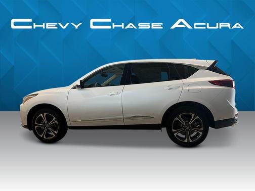 2026 Acura RDX Technology Package