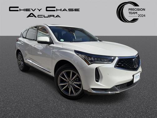 2023 Acura RDX Technology Package