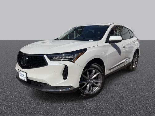 2023 Acura RDX Technology Package