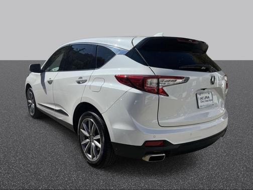 2023 Acura RDX Technology Package