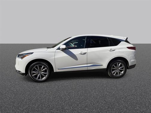 2023 Acura RDX Technology Package