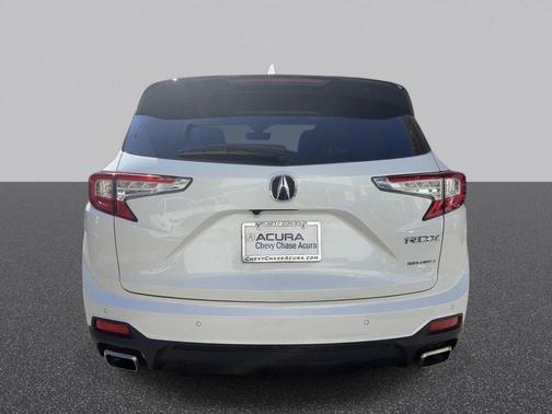 2023 Acura RDX Technology Package