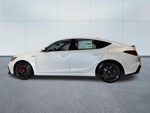 2025 Acura Integra Type S